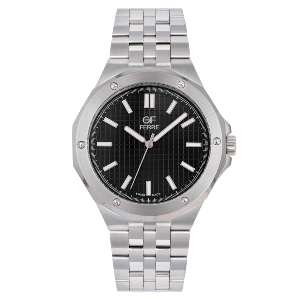 Gianfranco Ferre GFSSBK8112G Kol Saati