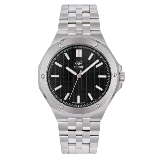 Gianfranco Ferre GFSSBK8112G Kol Saati