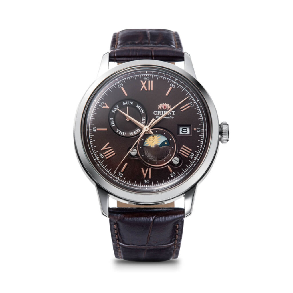 Orient RA-AK0804Y30B Kol Saati