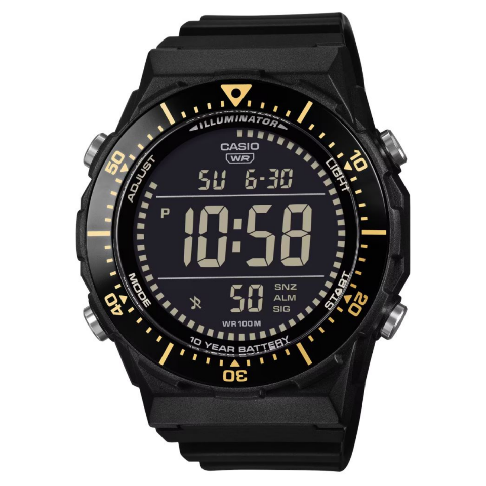 Casıo AE-1700H-1BVDF Kol Saati