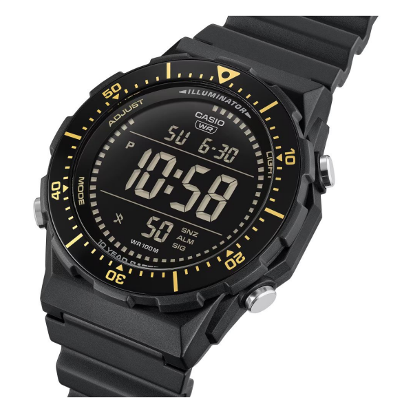 Casıo AE-1700H-1BVDF Kol Saati