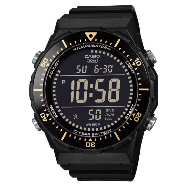Casıo AE-1700H-1BVDF Kol Saati