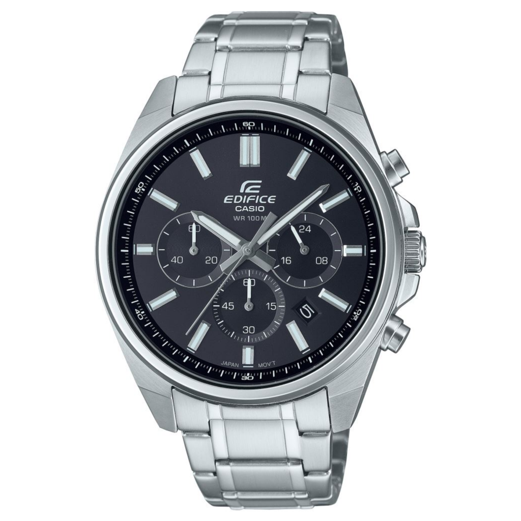 CASIO EDIFICE EFV-650D-1AVUDF KOL SAATİ