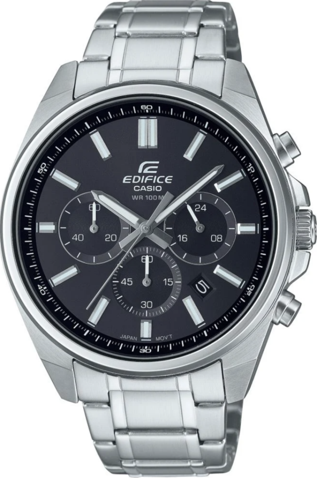 CASIO EDIFICE EFV-650D-1AVUDF KOL SAATİ