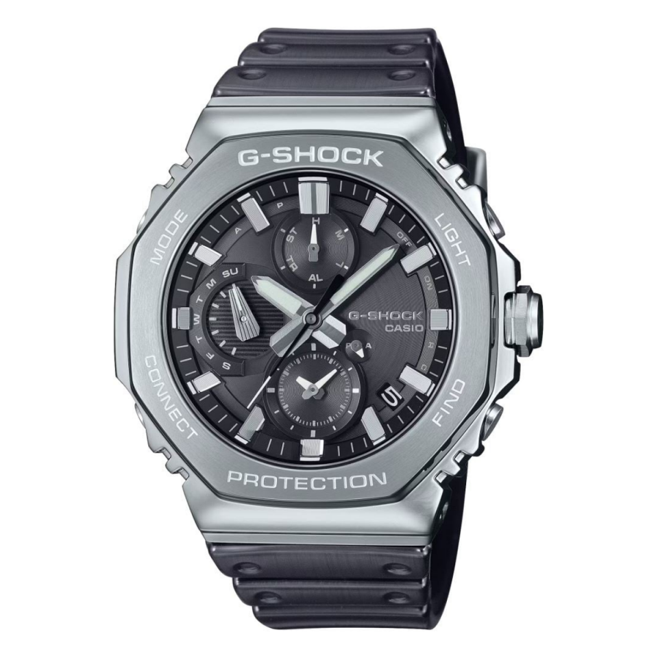 Casio GMC-B2100Y-1ADR Kol Saati