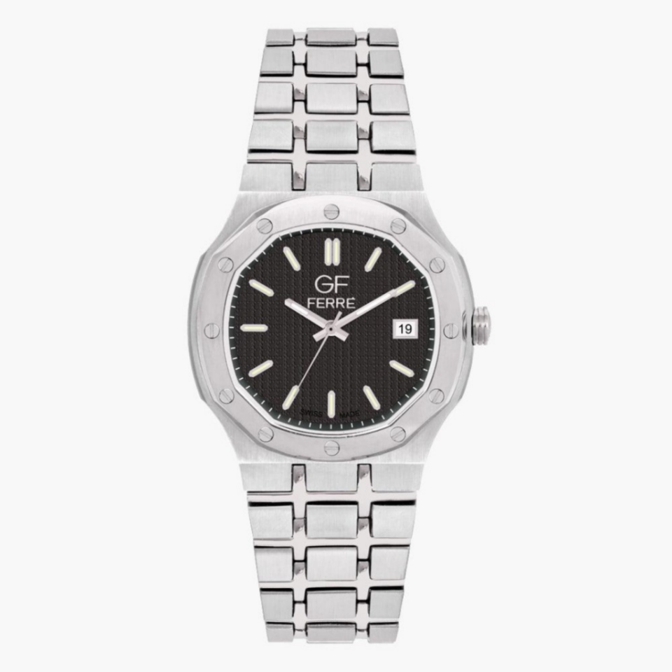 Gianfranco Ferre GFSSBK8067G Kol Saati