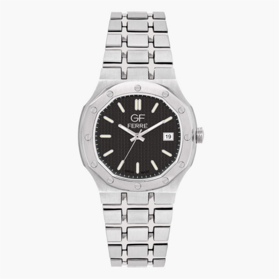 Gianfranco Ferre GFSSBK8067G Kol Saati