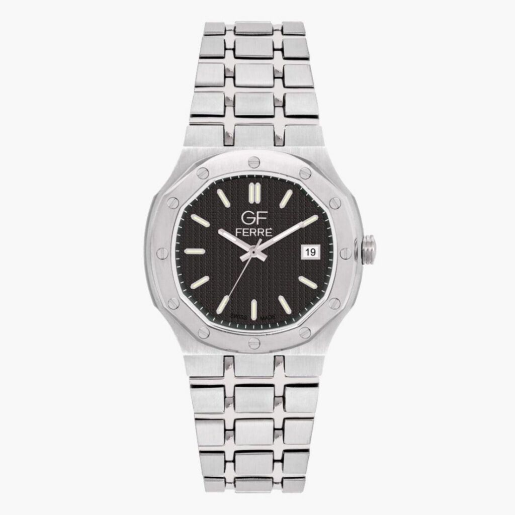 Gianfranco Ferre GFSSBK8067G Kol Saati