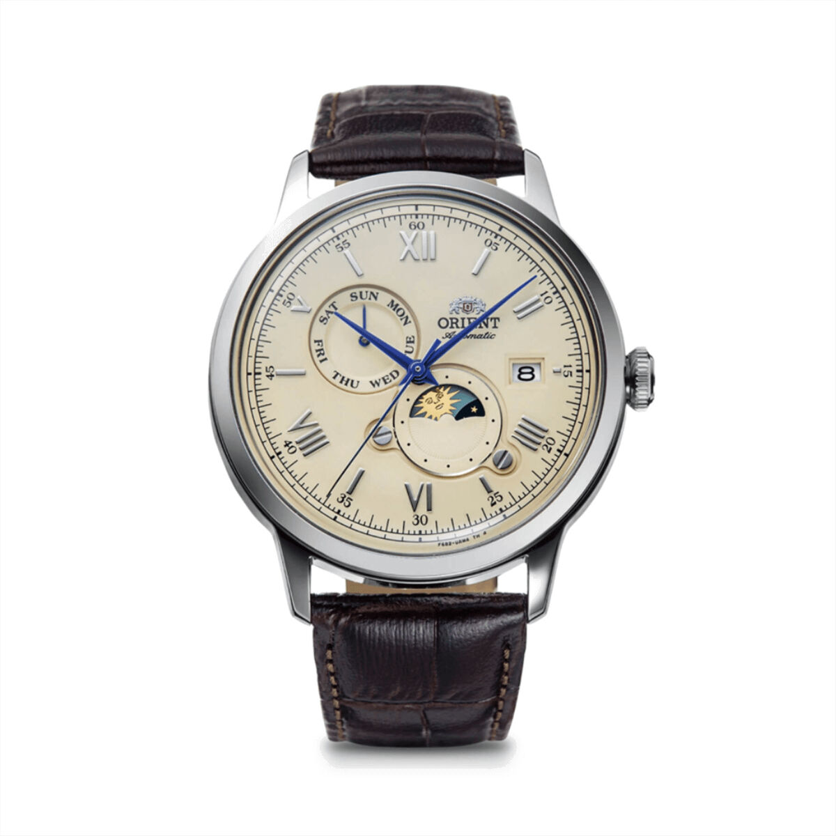Orient RA-AK0803Y30B Kol Saati