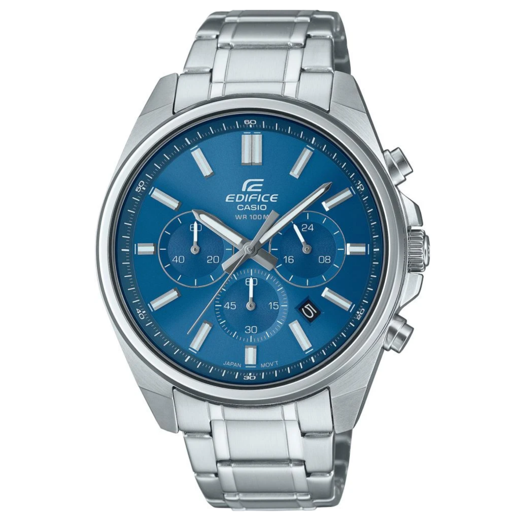 CASIO EDIFICE EFV-650D-2AVUDF KOL SAATİ