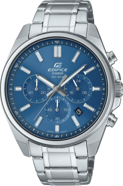 CASIO EDIFICE EFV-650D-2AVUDF KOL SAATİ