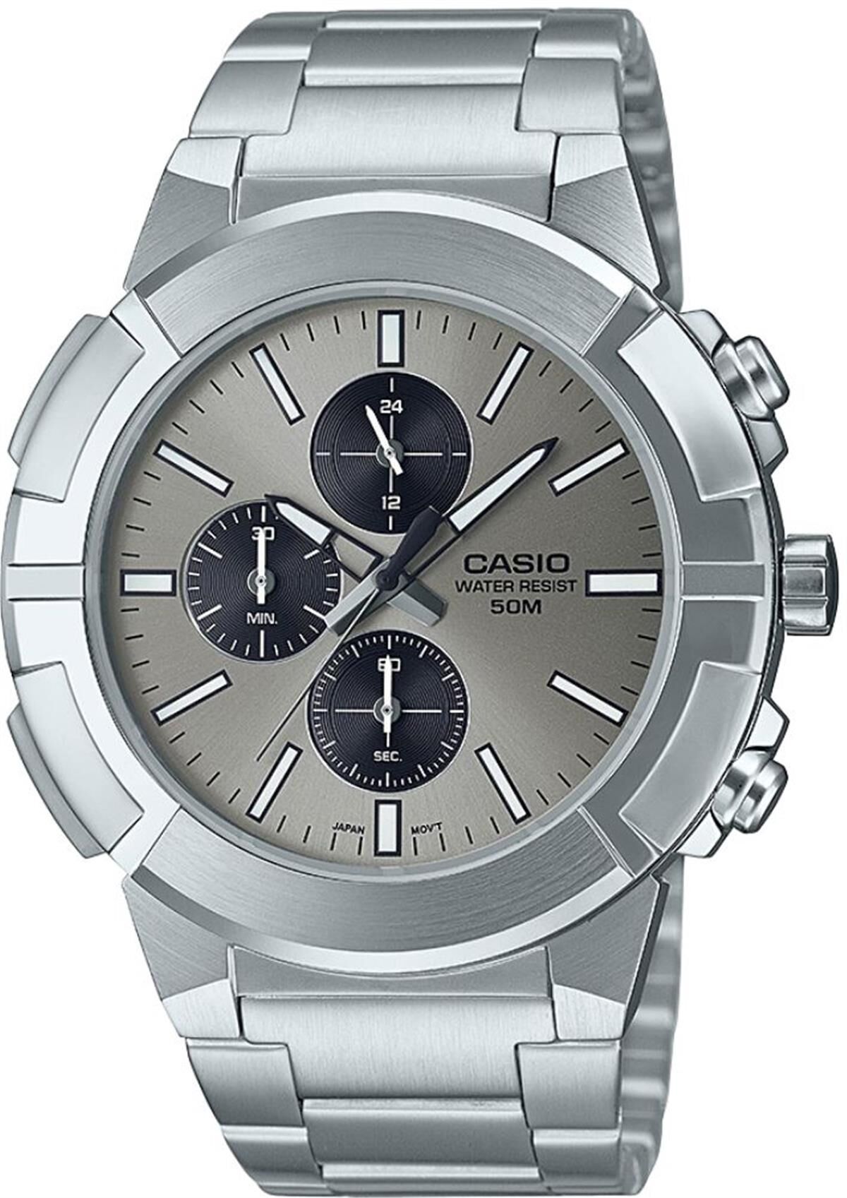 Casıo MTP-E501D-8AVDF Kol Saati