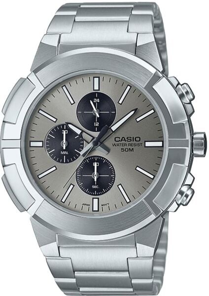 Casıo MTP-E501D-8AVDF Kol Saati