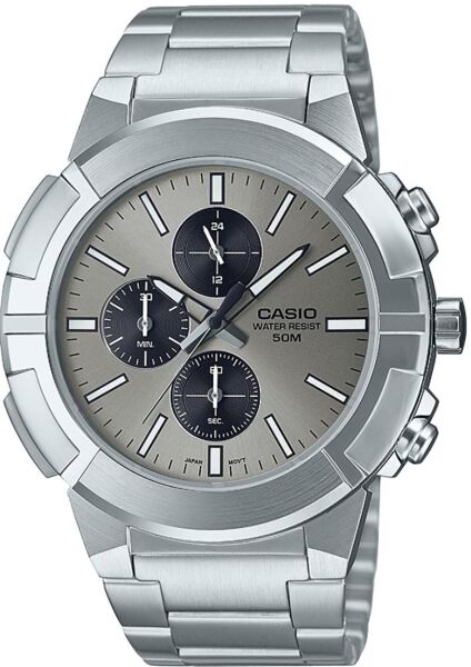 Casıo MTP-E501D-8AVDF Kol Saati