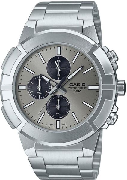 Casıo MTP-E501D-8AVDF Kol Saati