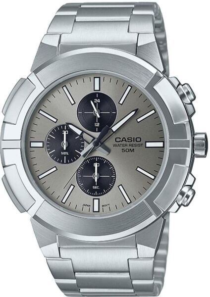 Casıo MTP-E501D-8AVDF Kol Saati