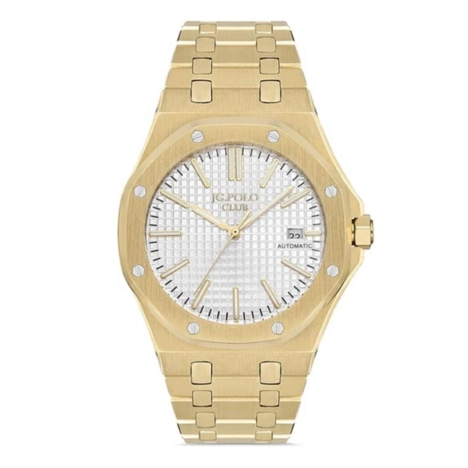 Jg.Polo Clup JPC.1222.11250.3 Kol Saati