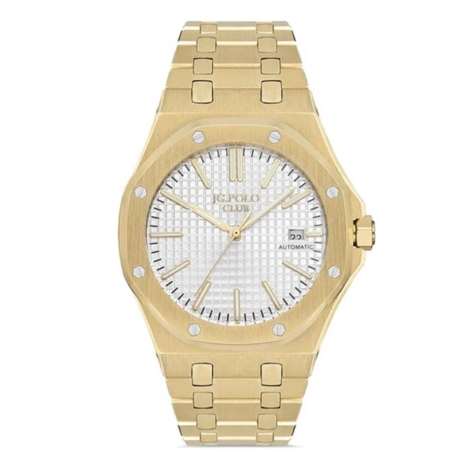 Jg.Polo Clup JPC.1222.11250.3 Kol Saati