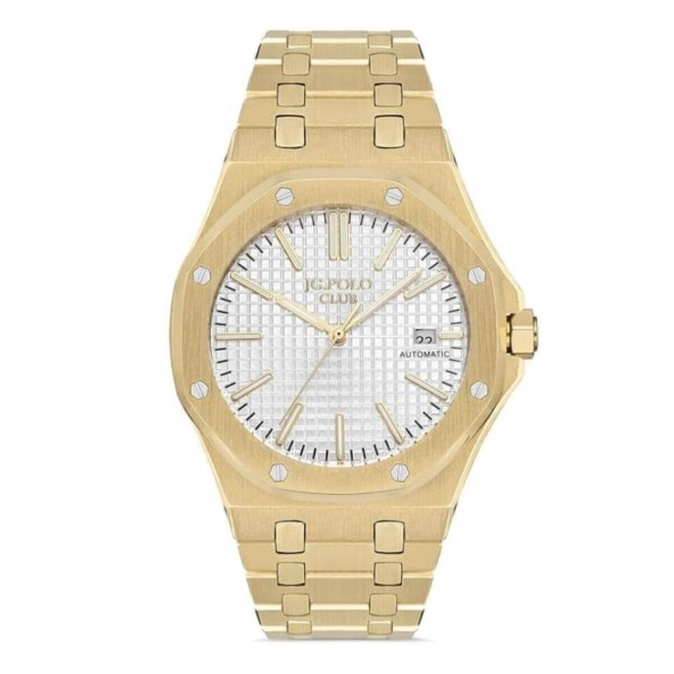 Jg.Polo Clup JPC.1222.11250.3 Kol Saati