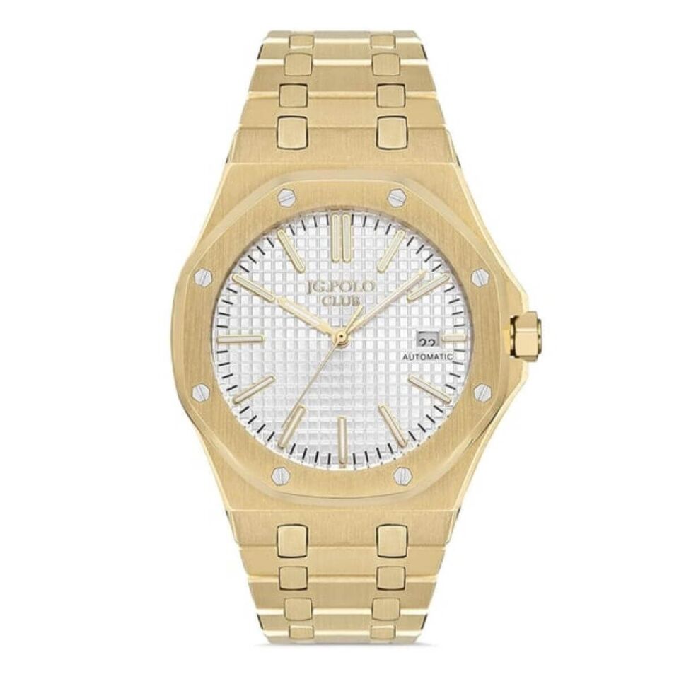 Jg.Polo Clup JPC.1222.11250.3 Kol Saati