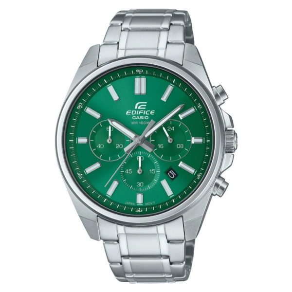 CASIO EDIFICE EFV-650D-3AVUDF KOL SAATİ