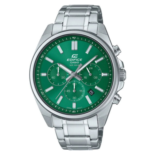 CASIO EDIFICE EFV-650D-3AVUDF KOL SAATİ