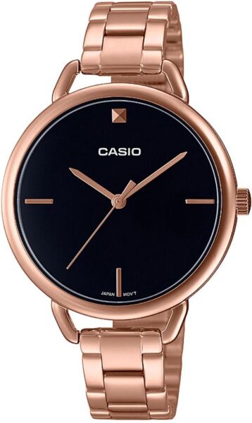 Casıo LTP-E415PG-1CDF Kol Saati