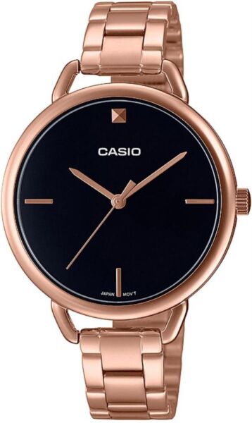Casıo LTP-E415PG-1CDF Kol Saati
