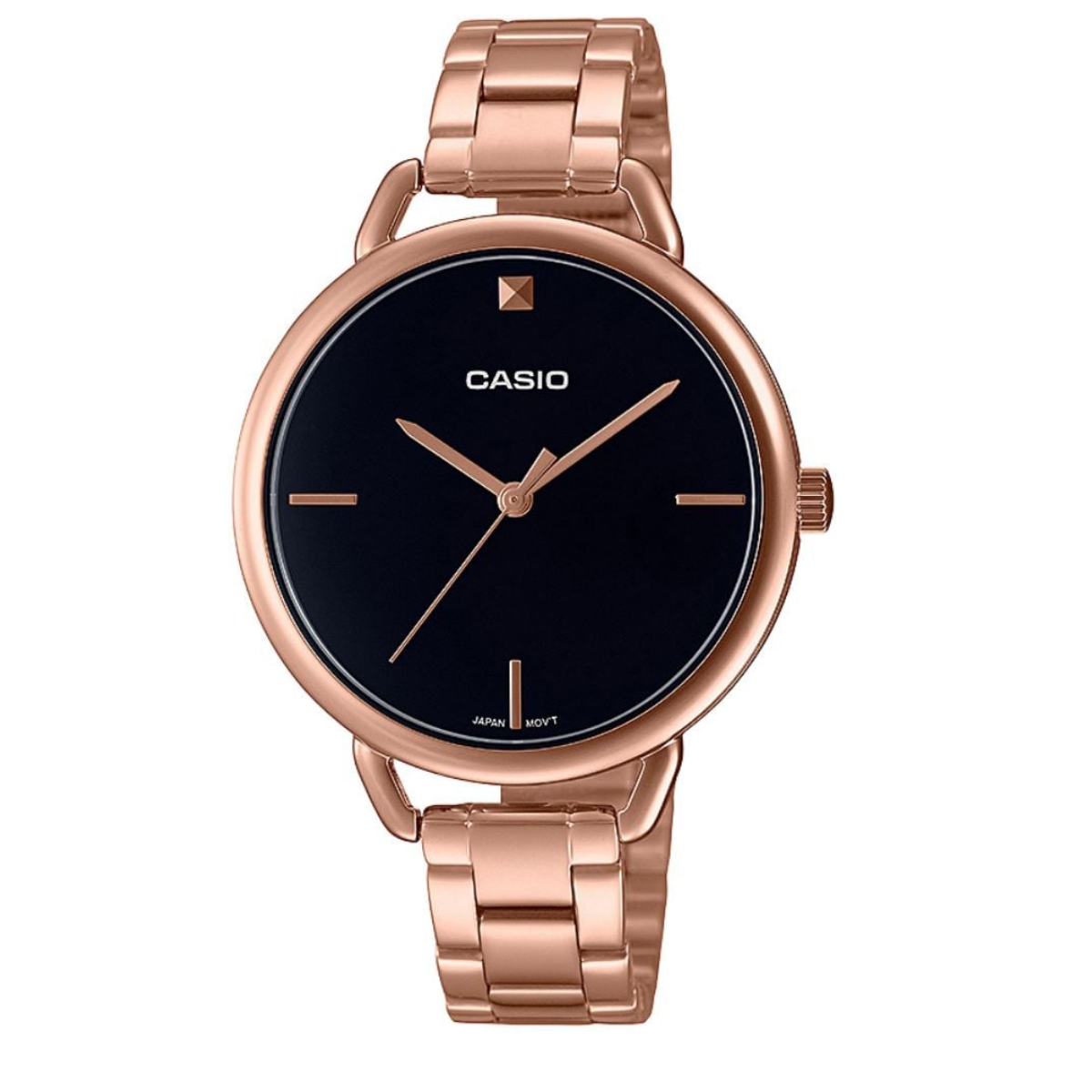 Casıo LTP-E415PG-1CDF Kol Saati
