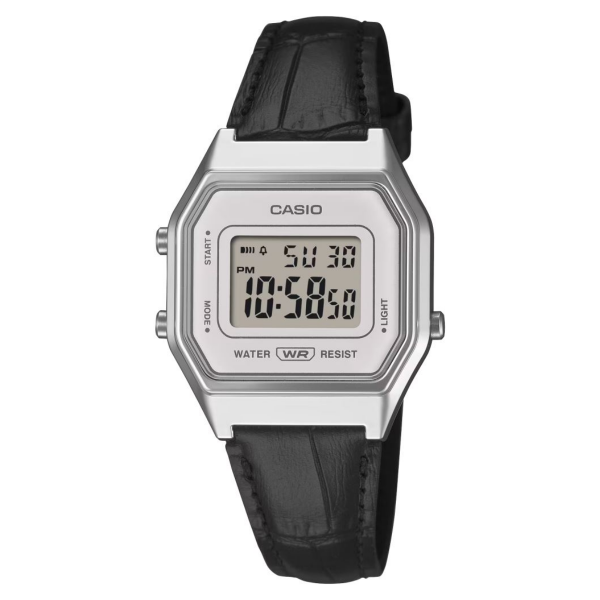 Casıo LA680WEL-1DF Kol Saati