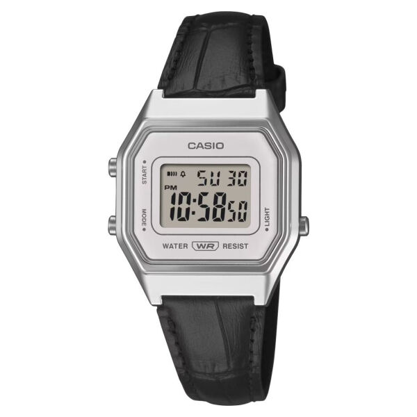 Casıo LA680WEL-1DF Kol Saati