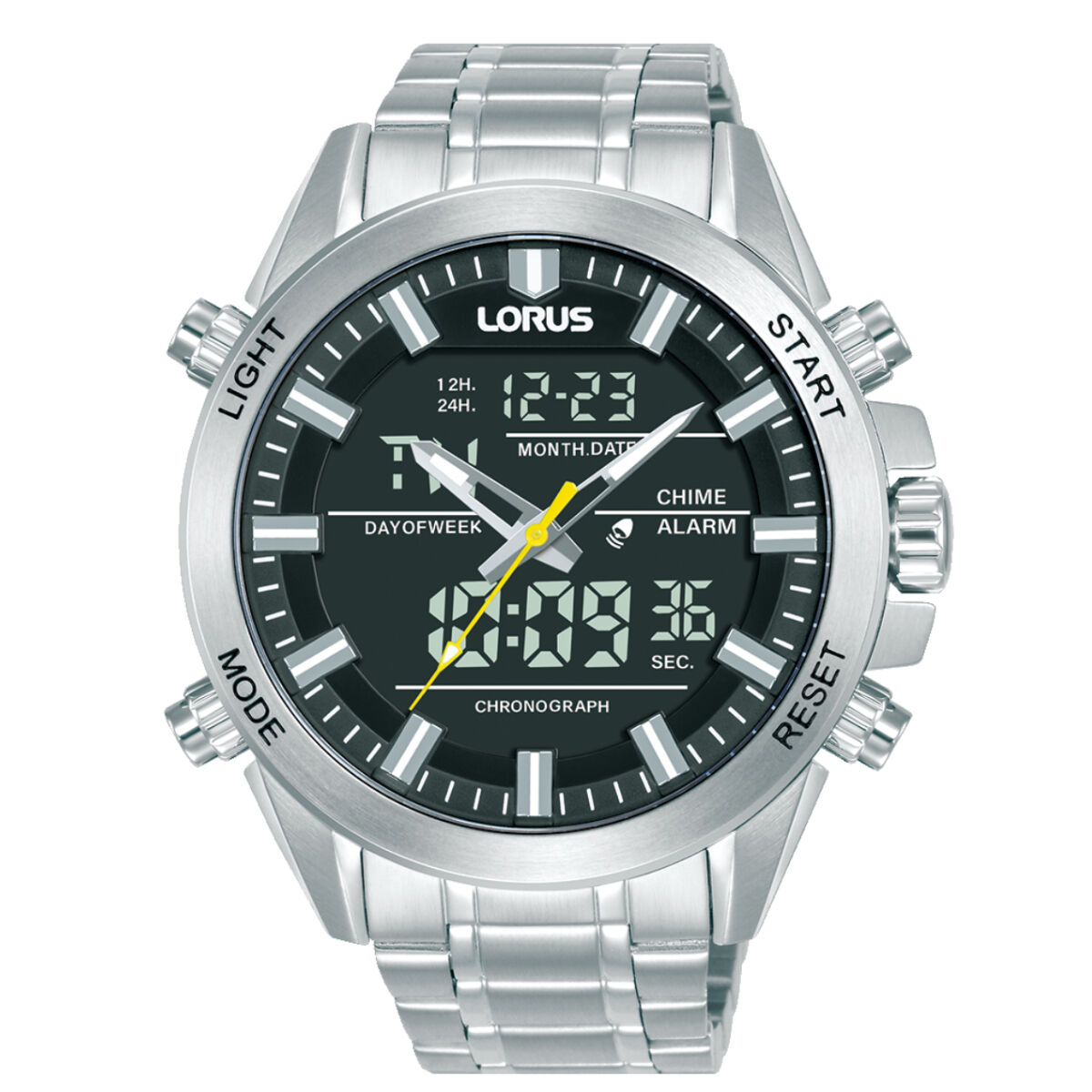 Lorus RW663AX9 Kol Saati
