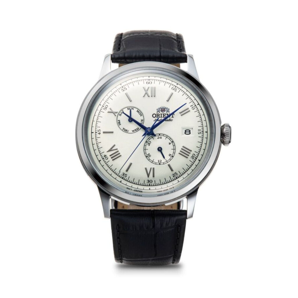 Orient RA-AK0701S30B Kol Saati