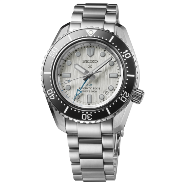 Seiko Prospex GMT SPB439J Limitli Üretim Otomatik Erkek Kol Saati