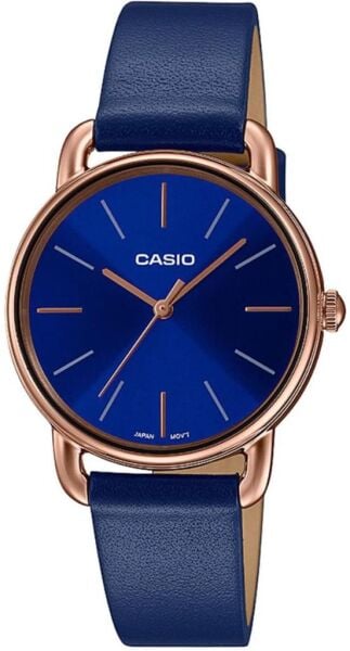 Casıo LTP-E412PL-2ADF Kol Saati