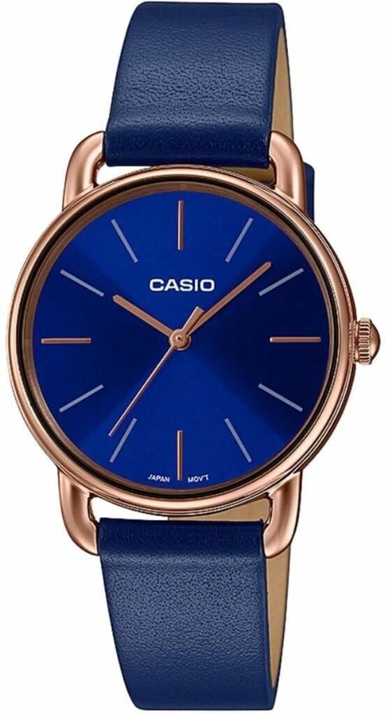 Casıo LTP-E412PL-2ADF Kol Saati