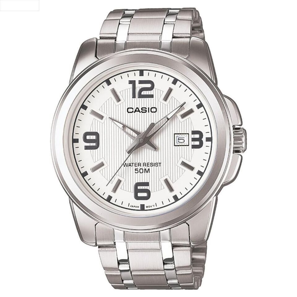 Casıo MTP-1314D-7AVDF Kol Saati
