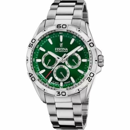 Festina F20623-3 Multı Functıon Erkek Kol Saati