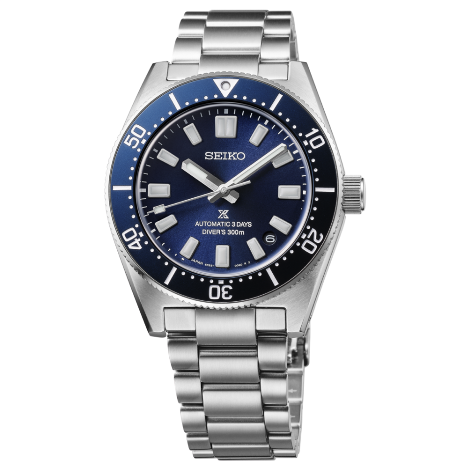 Seiko SPB451J Prospex Kol Saati