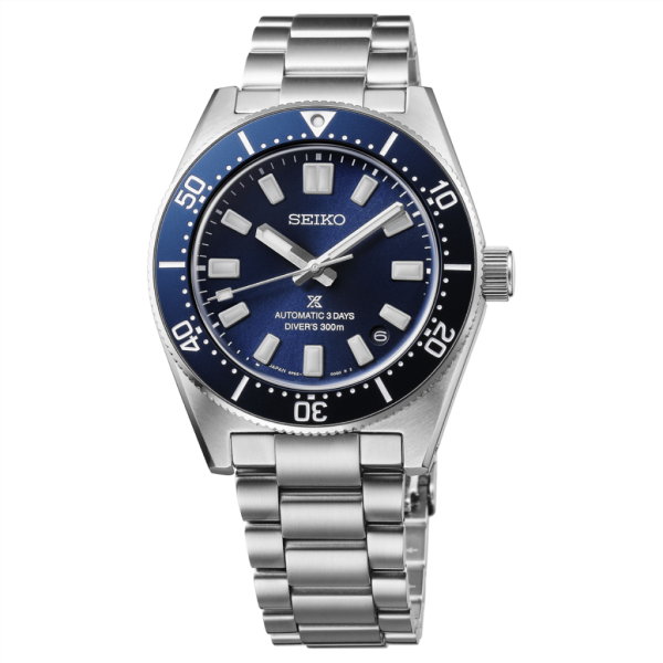 Seiko SPB451J Prospex Kol Saati