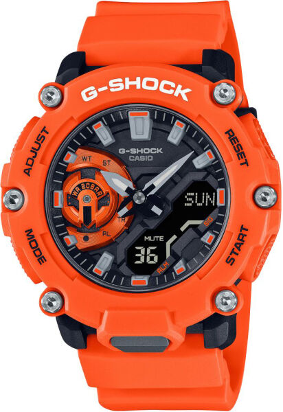 CASIO G-SHOCK GA-2200M-4ADR KOL SAATİ