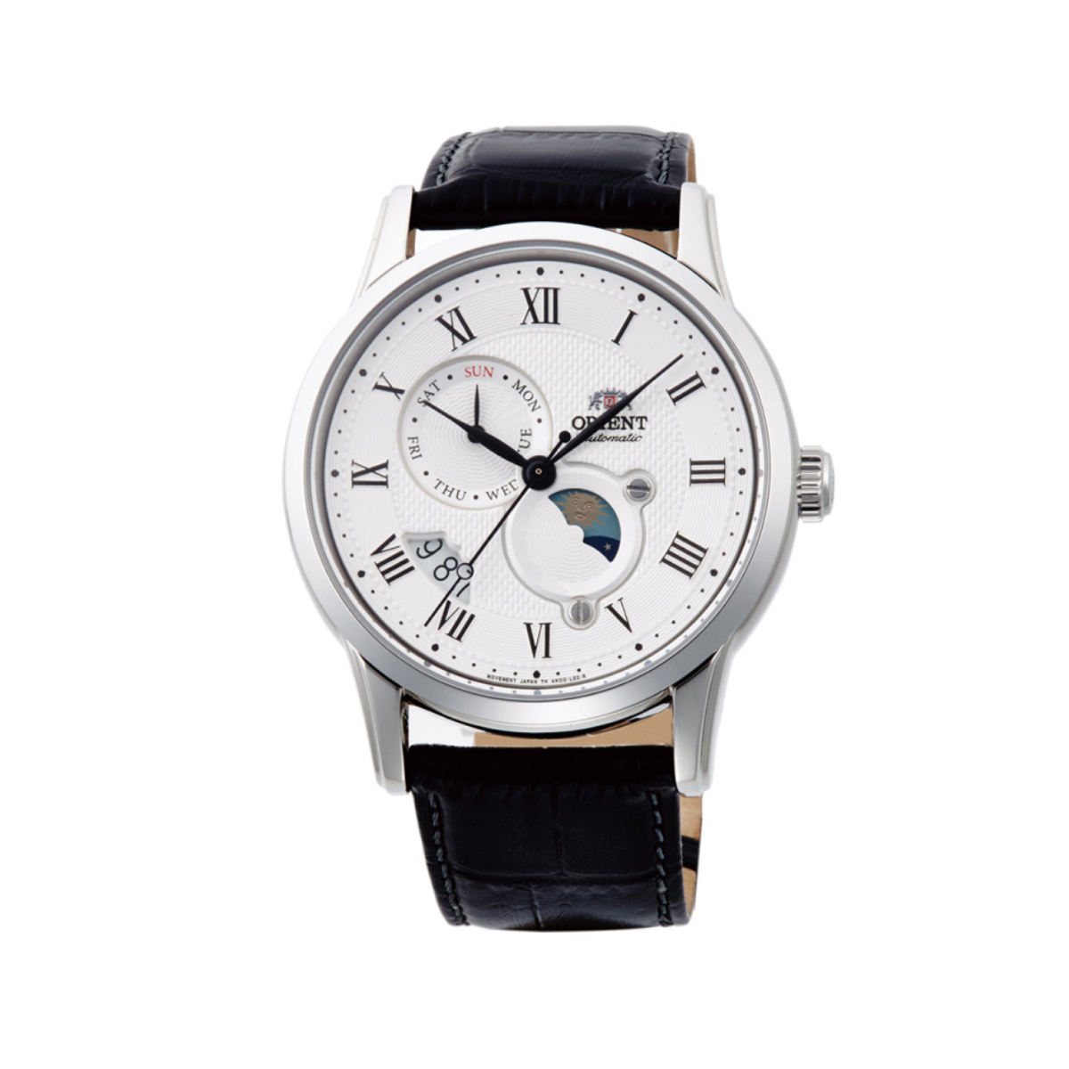 Orient RA-AK0008S30B Kol Saati