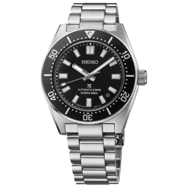 Seiko SPB453J Prospex Kol Saati
