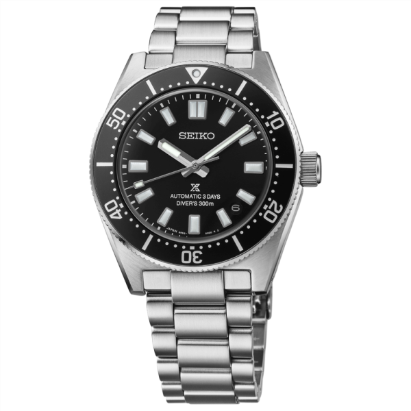 Seiko SPB453J Prospex Kol Saati