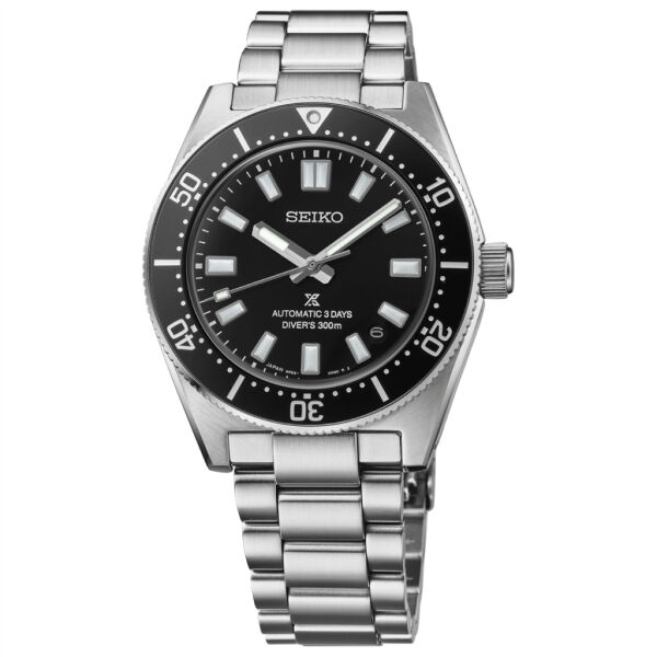 Seiko SPB453J Prospex Kol Saati
