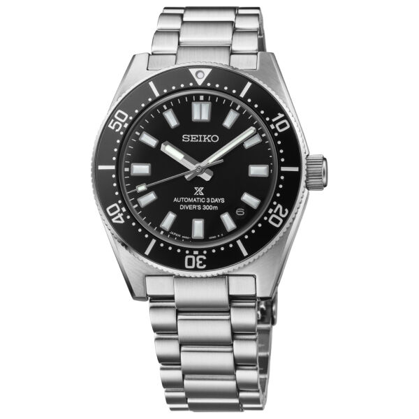 Seiko SPB453J Prospex Kol Saati