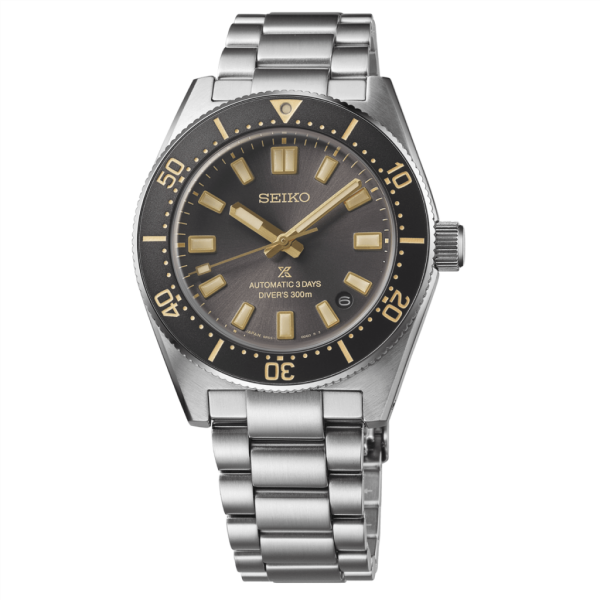 Seiko SPB455J Prospex Kol Saati