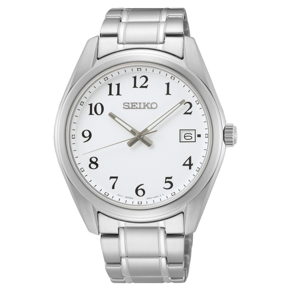 Seiko SUR459P Dress Kol Saati