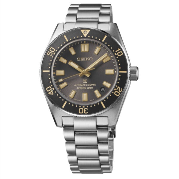 Seiko SPB455J Prospex Kol Saati