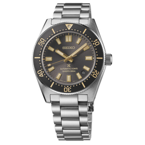 Seiko SPB455J Prospex Kol Saati